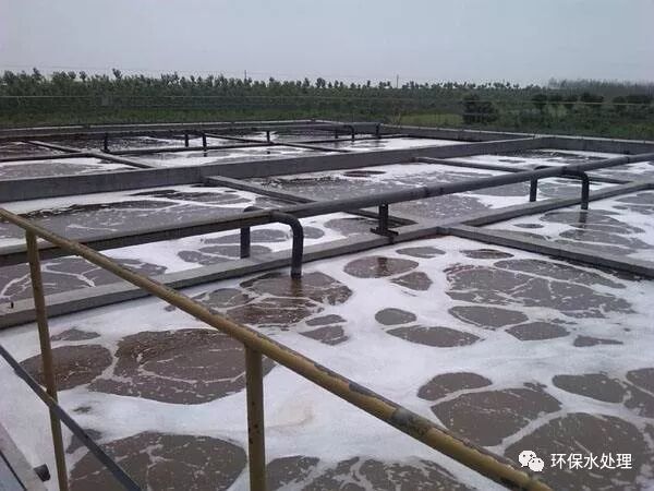 硝化反应与反硝化反应的主要影响因素