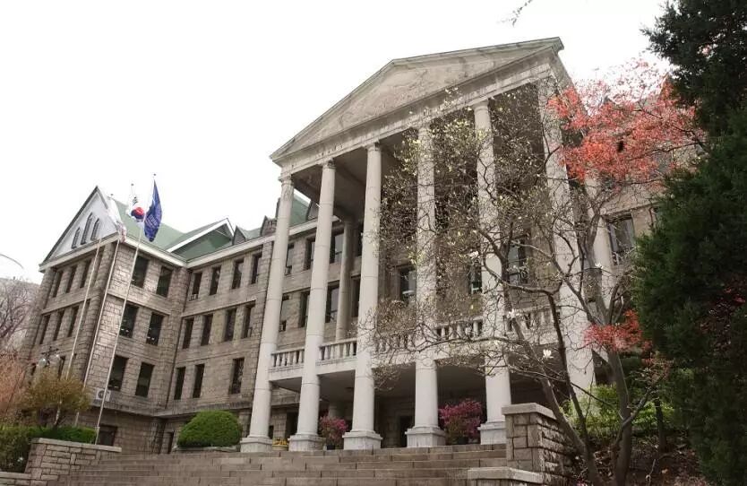 西安韩语培训 | 去韩国插班冲刺QS前500！你的韩语水平达标吗？