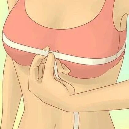 如何断奶不缩胸?