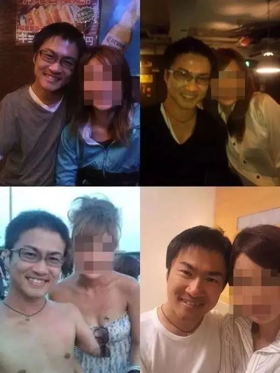 婚内出轨15年 和50名女性有染 史上最强渣男出轨照曝光 妻子曾以为照顾他像 养狗 柠檬资讯