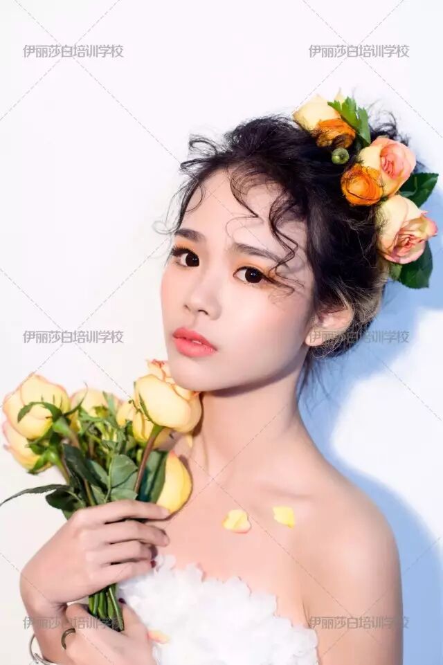 为什么要学习化妆，说到点子上了！