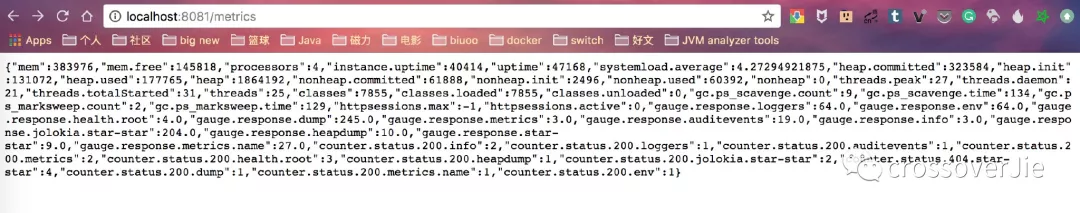 Netty(一) SpringBoot 整合长连接心跳机制第4张