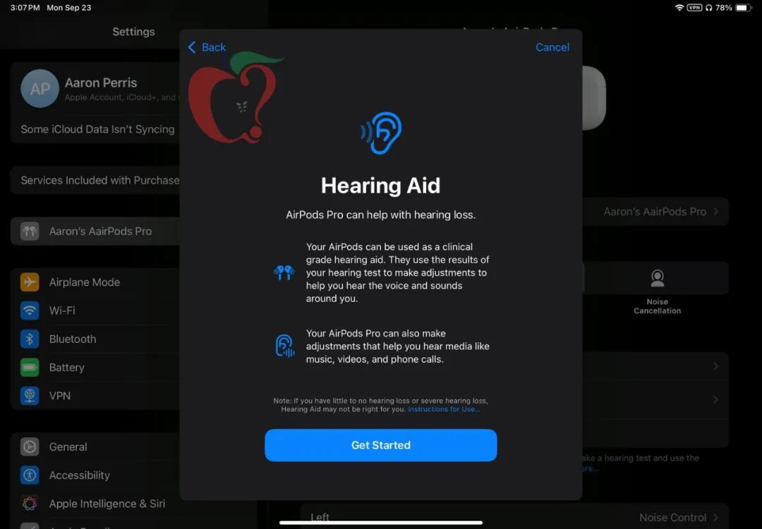 iOS 18.1 更新，一大波新功能来了