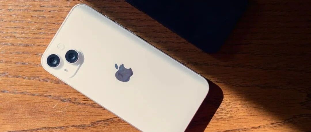 再见，iPhone 13 不再支持电信 2G/3G