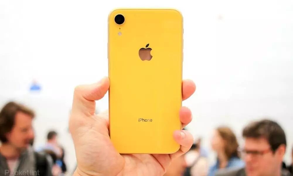 苹果xr尺寸 你在等 iPhone XR 吗？