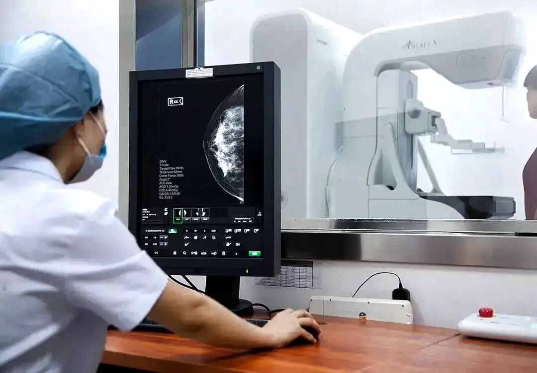 乳腺机为什么叫钼靶乳腺钼靶和乳腺彩超的区别_https://www.jmylbn.com_新闻资讯_第14张