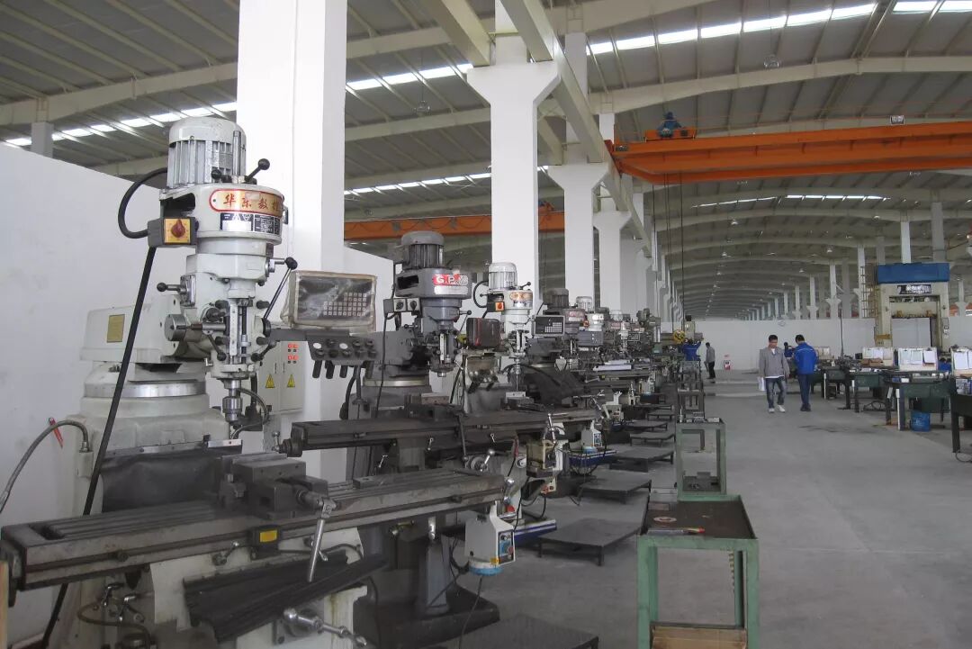 机械模具数控行业混了三十年的老师傅，总结了36点，句句震撼！的图2