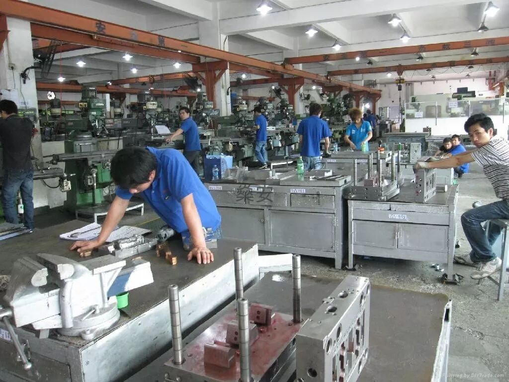 机械模具数控行业混了三十年的老师傅，总结了36点，句句震撼！的图5