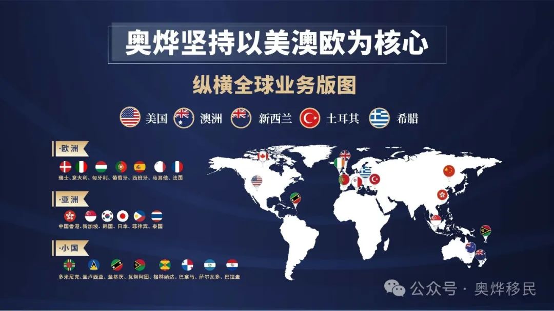 广州移民公司排行榜前十名