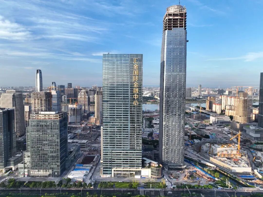 金融城千万豪宅珠江天郦，到底值不值得买？