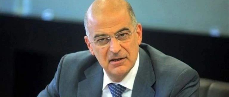 希腊外长登迪亚斯在英国《金融时报》谴责土耳其利用移民谋取地缘政治利益