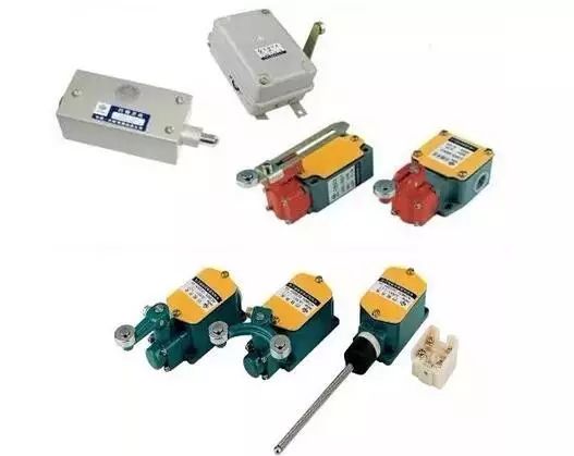 电气元件知识大全：实物图、作用、型号分类、工作原理、符号都有的图14