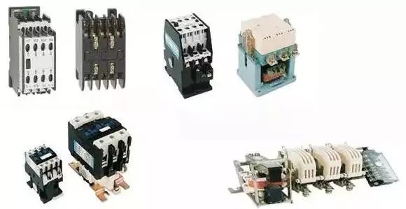 电气元件知识大全：实物图、作用、型号分类、工作原理、符号都有的图3