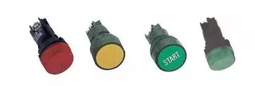 电气元件知识大全：实物图、作用、型号分类、工作原理、符号都有的图11