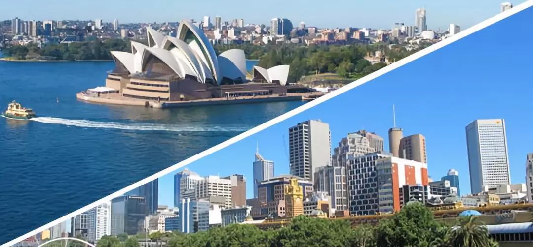 《澳洲财经3分钟》| 悉尼和墨尔本边缘城区人口减少