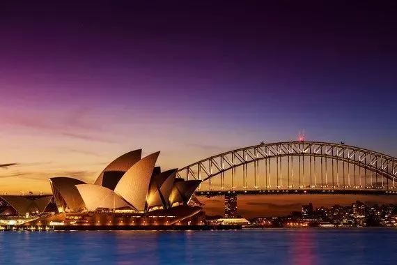 发布 | 澳大利亚迎来新一轮投资热潮！旅游酒店受热捧