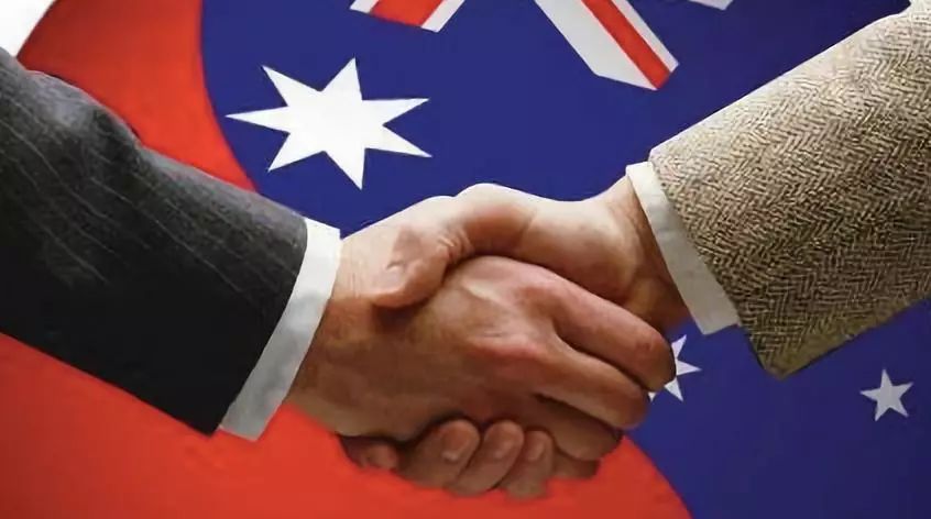 原创 | 澳洲对华政策-中美对抗中的徘徊