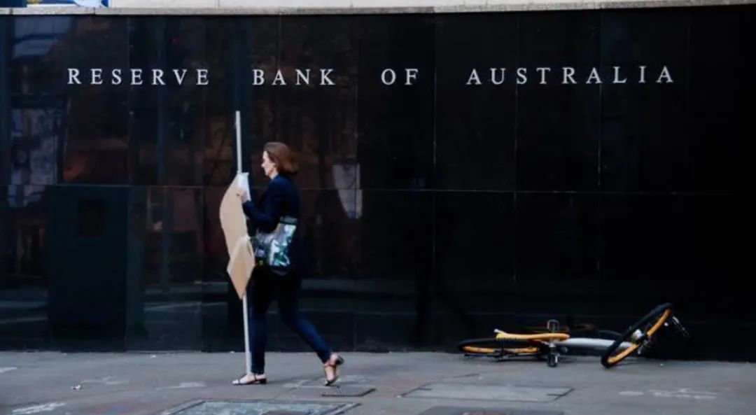 澳央行警告：“劫富济贫”原则之下，商业地产及开发商可能成为银行关键风险