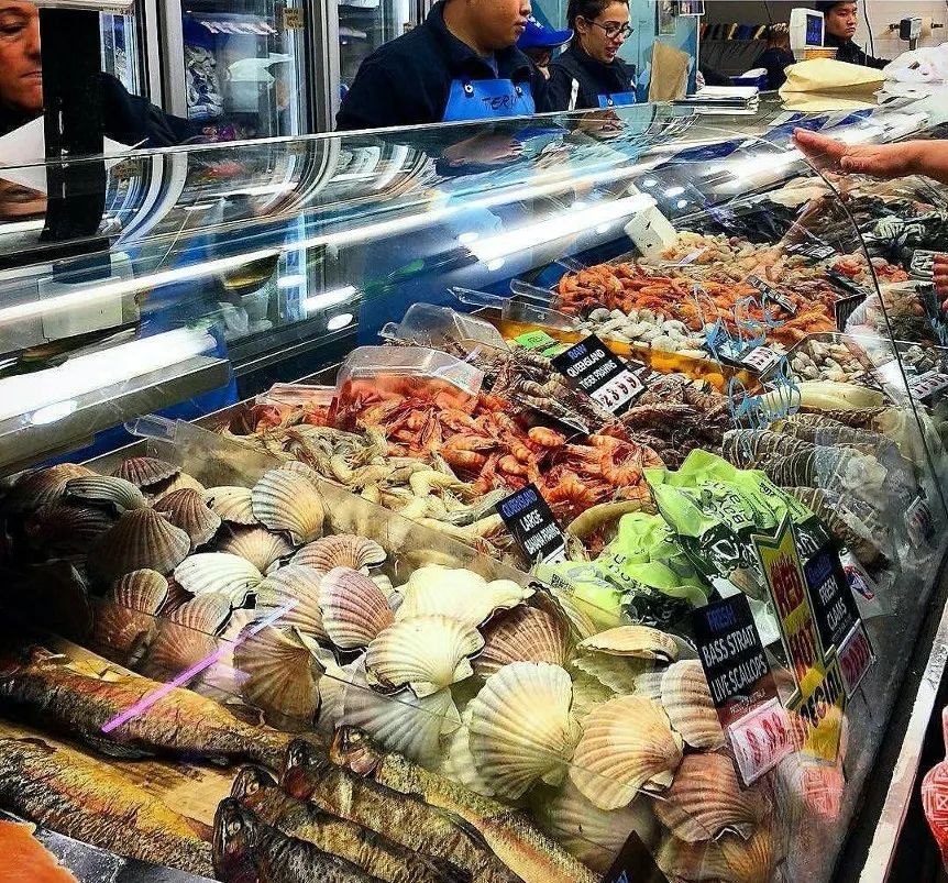龙虾“跳水大甩卖”？疫情重创澳洲海鲜产业，急盼打开中国大门