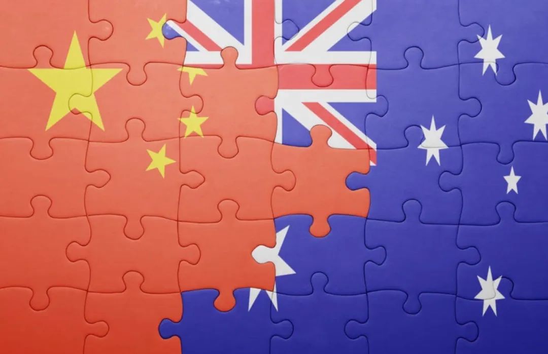 中国去年对澳投资骤降60%，原因在一带一路？