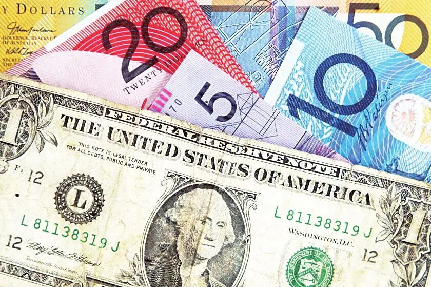 澳洲联储利率决议最新_美元澳元_澳洲联储议息