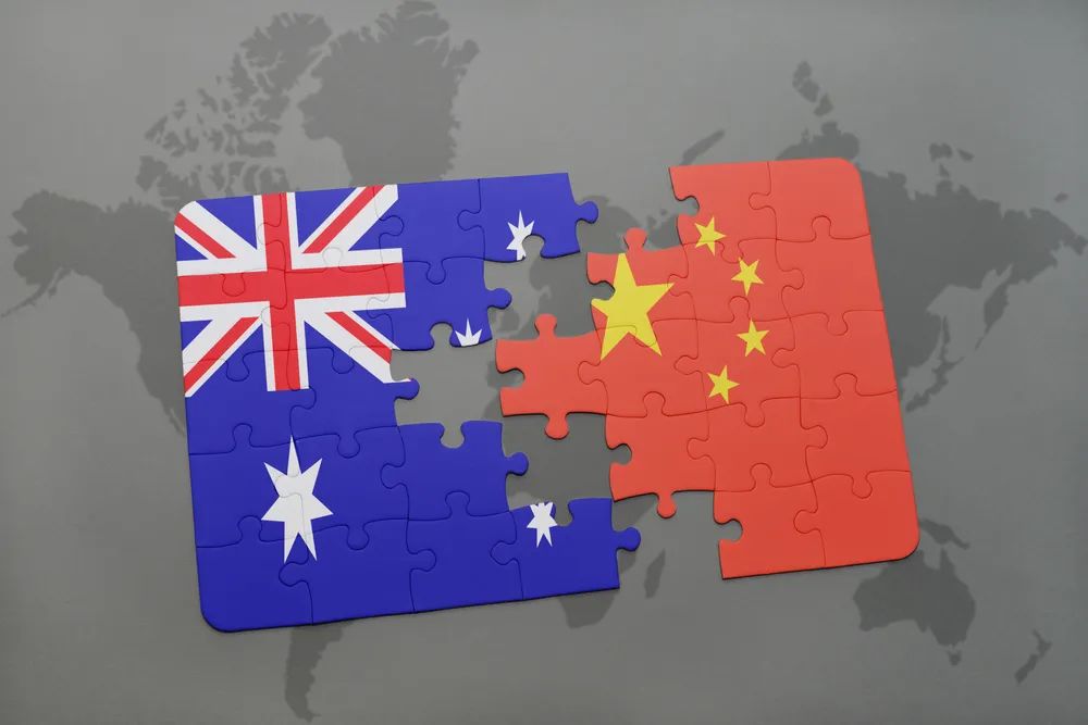 变天了！澳洲大麦、肉类出口中国屡屡碰壁，下一个轮到谁？