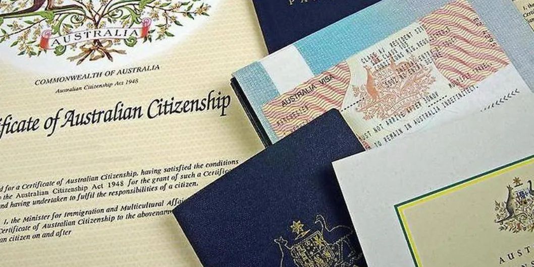 澳大利亚入籍等待时间延长近1年，申请人苦不堪言