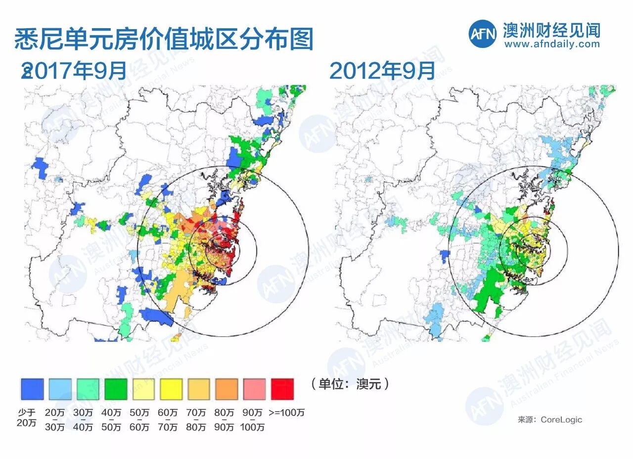 原创 | 房子还买吗?澳洲首府城市便宜的房子几乎绝迹