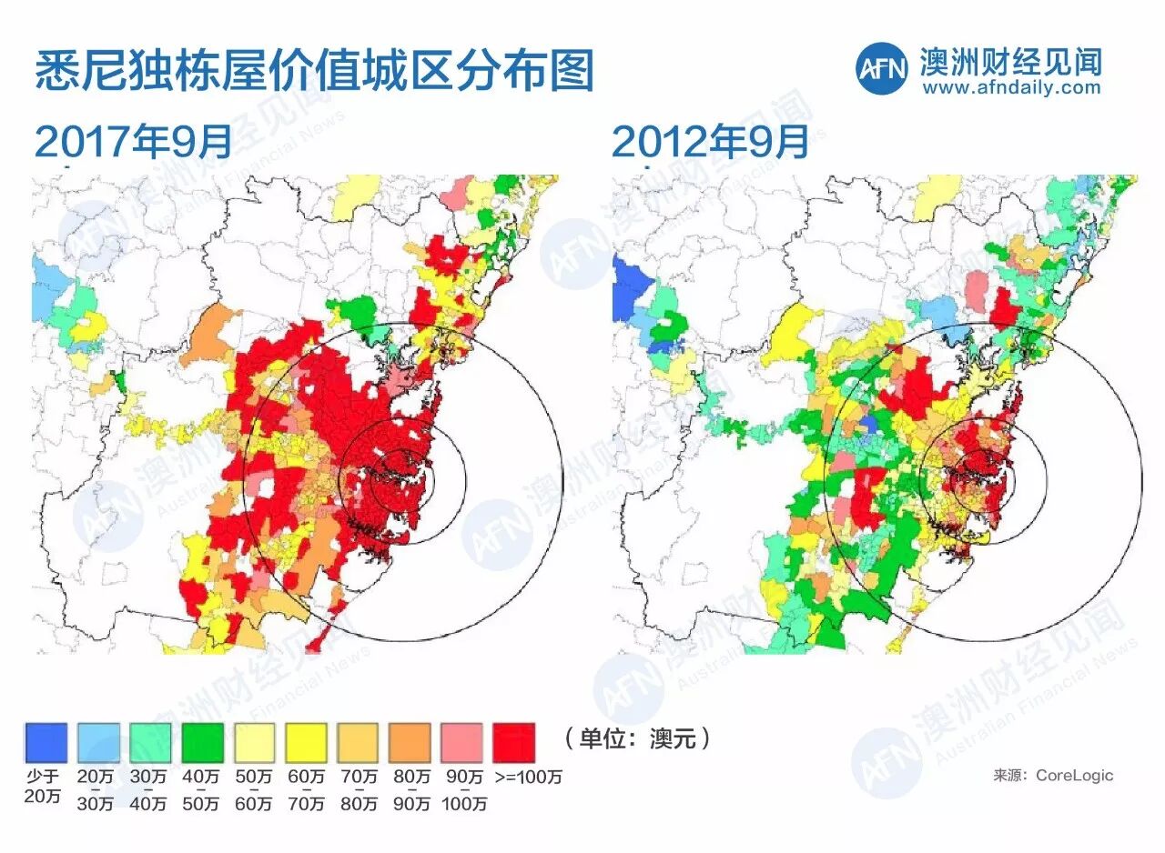 原创 | 房子还买吗?澳洲首府城市便宜的房子几乎绝迹