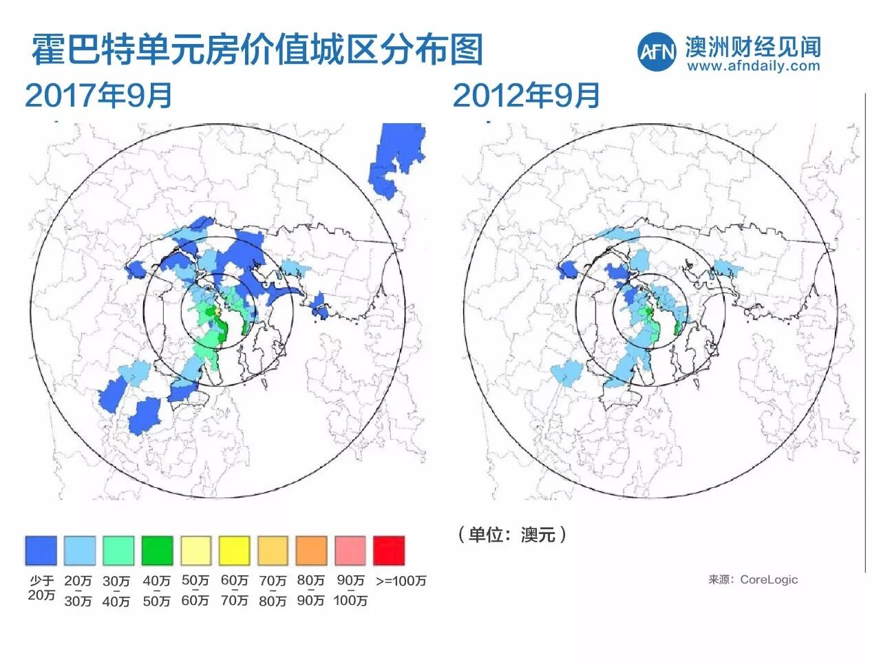原创 | 房子还买吗?澳洲首府城市便宜的房子几乎绝迹
