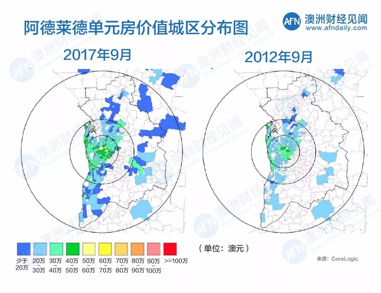 原创 | 房子还买吗?澳洲首府城市便宜的房子几乎绝迹