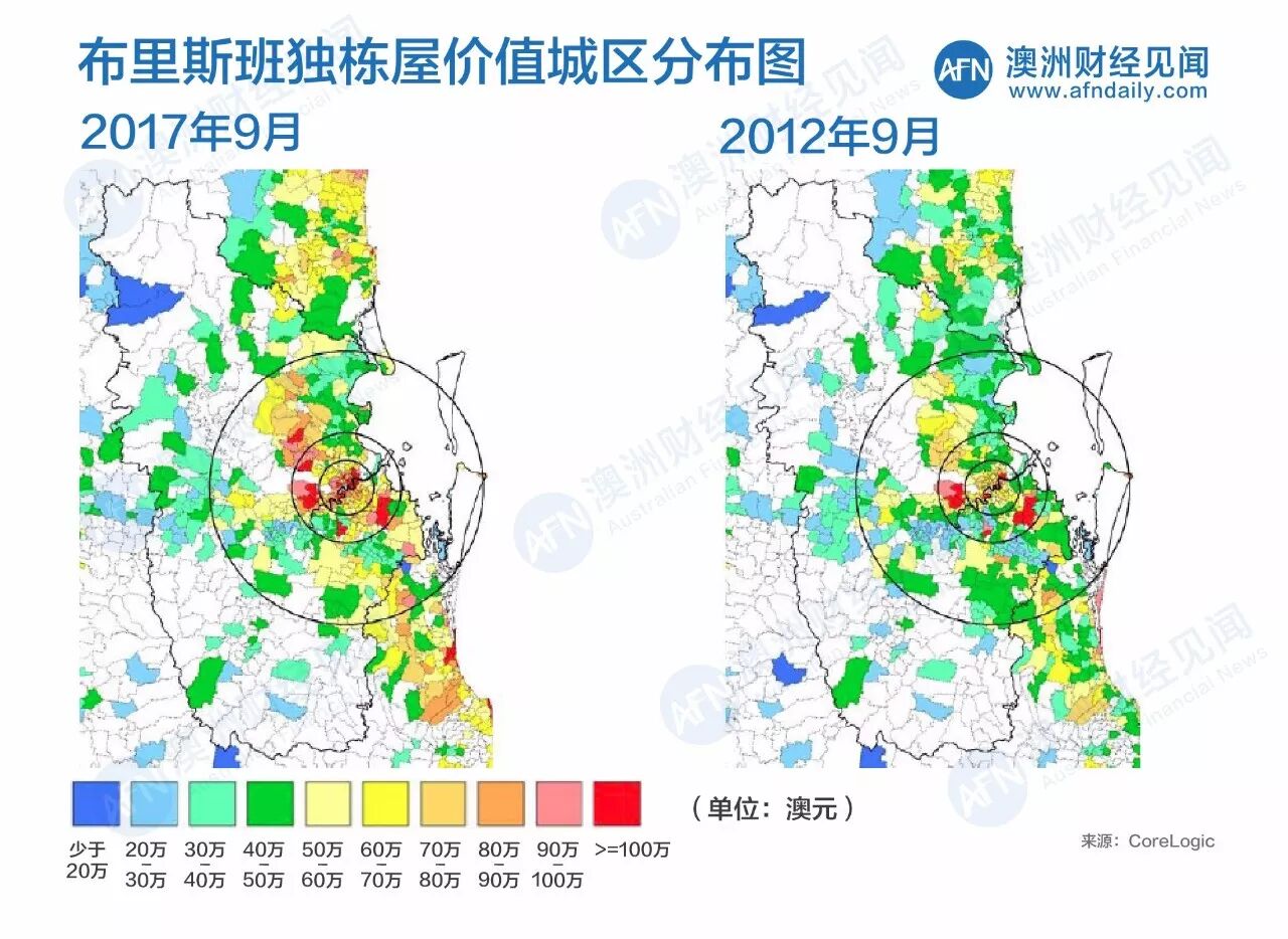 原创 | 房子还买吗?澳洲首府城市便宜的房子几乎绝迹
