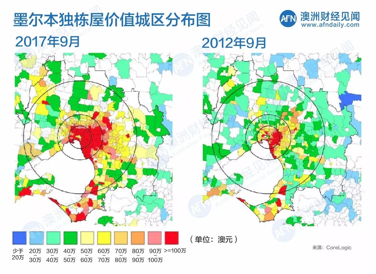 原创 | 房子还买吗?澳洲首府城市便宜的房子几乎绝迹
