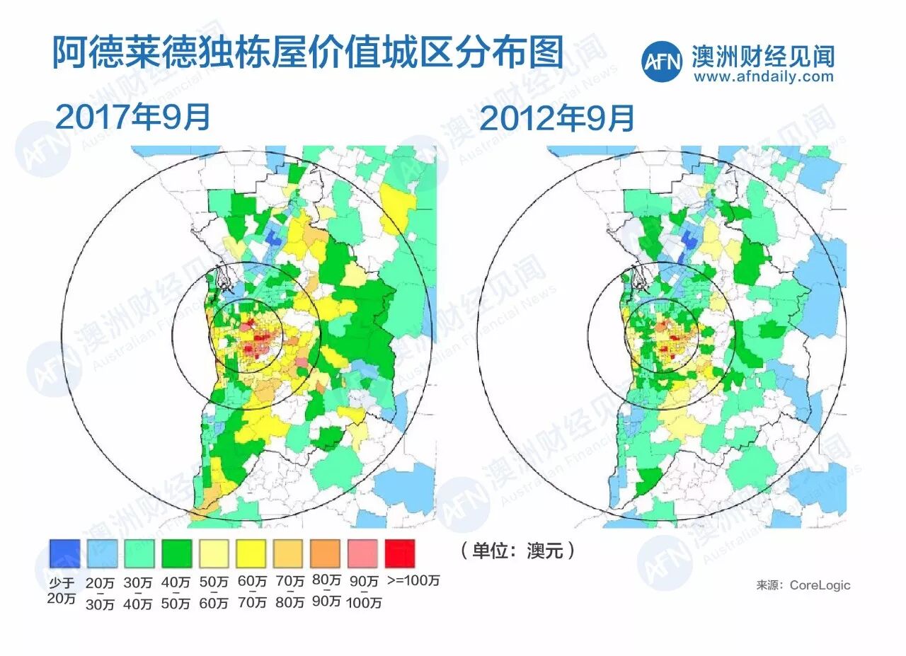 原创 | 房子还买吗?澳洲首府城市便宜的房子几乎绝迹