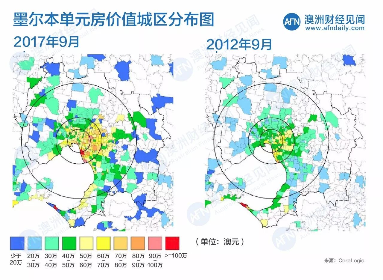 原创 | 房子还买吗?澳洲首府城市便宜的房子几乎绝迹