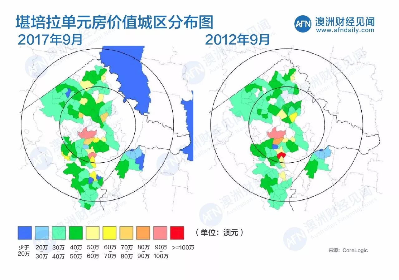 原创 | 房子还买吗?澳洲首府城市便宜的房子几乎绝迹