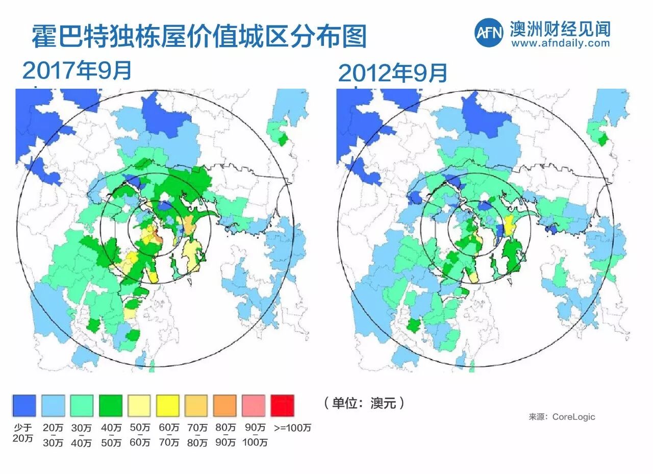 原创 | 房子还买吗?澳洲首府城市便宜的房子几乎绝迹