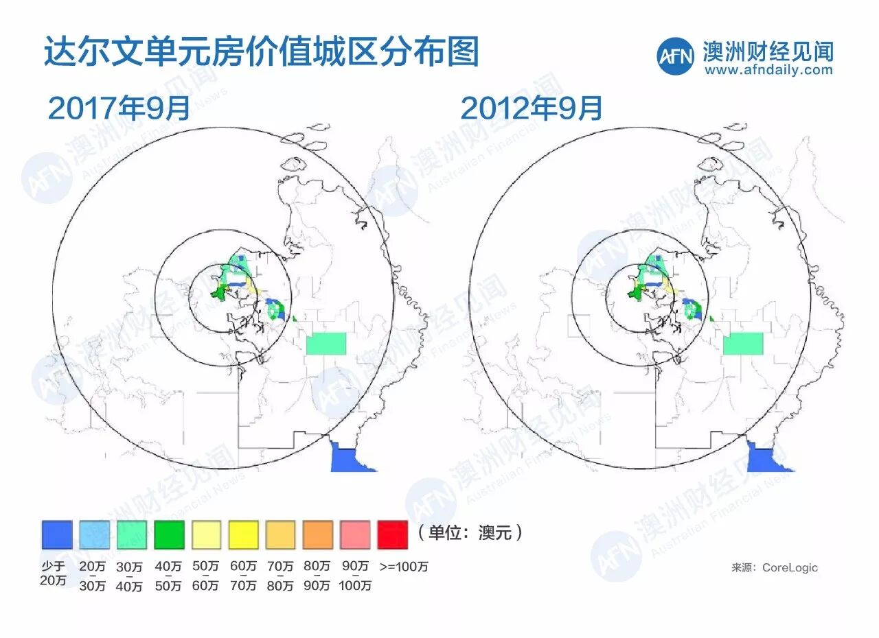原创 | 房子还买吗?澳洲首府城市便宜的房子几乎绝迹