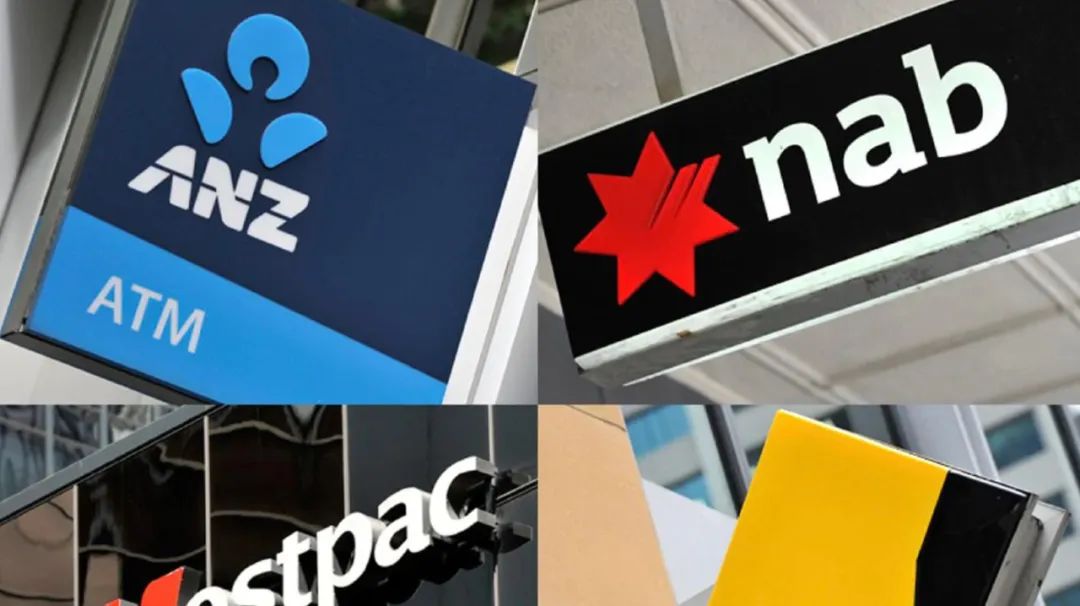 澳洲四大银行关闭大批分支机构，新冠病毒给其敲响“丧钟”？