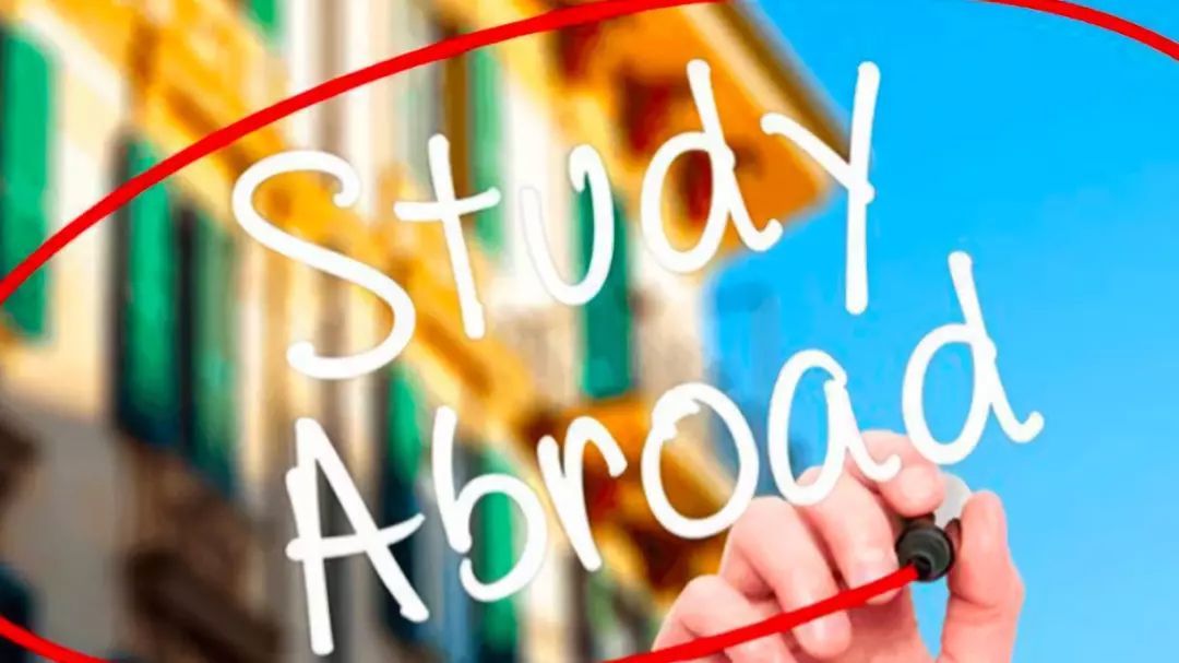 原创 | 出国读书不再是“躲避”高考！中国教育走向国际化