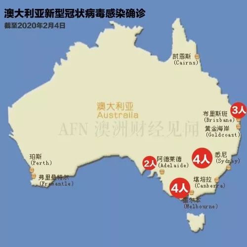 “我们都看不到头”：疫情突袭下，在澳洲的华人商户关店还是死撑？