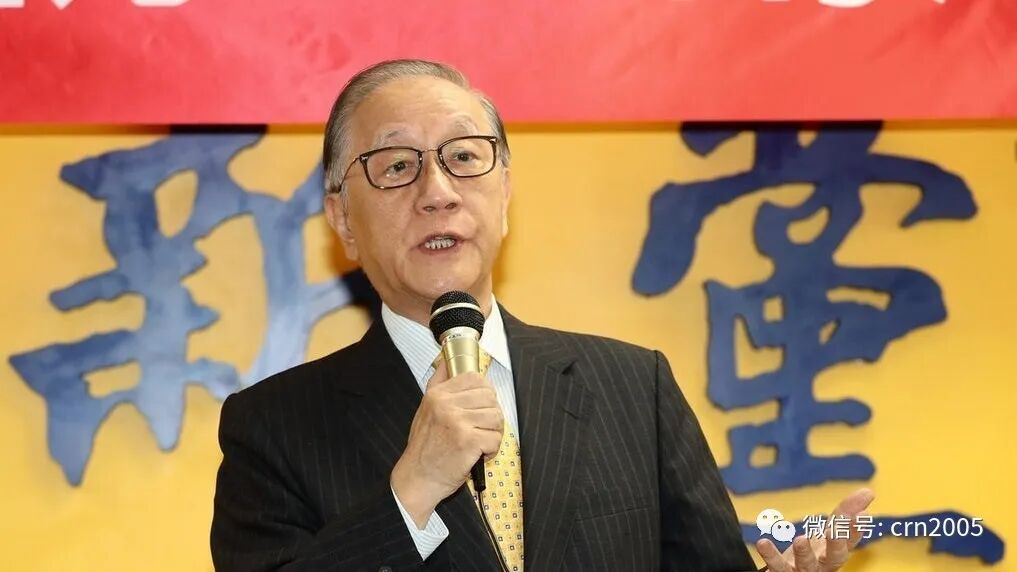 新党侯汉廷悲观看政局靠反独赢选举不可能 教育资讯网