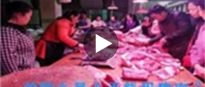 为什么早上尽量不要买猪肉？肉贩子不小心说漏嘴，抓紧提醒家人