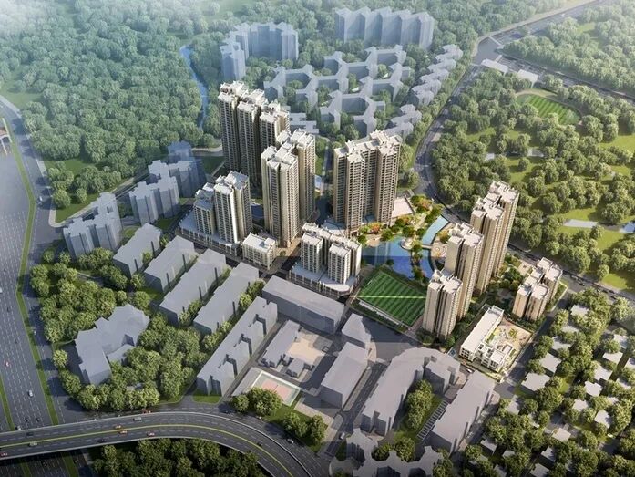 10月31日广州*新楼盘报价 番禺有盘均价约4.5万元/㎡