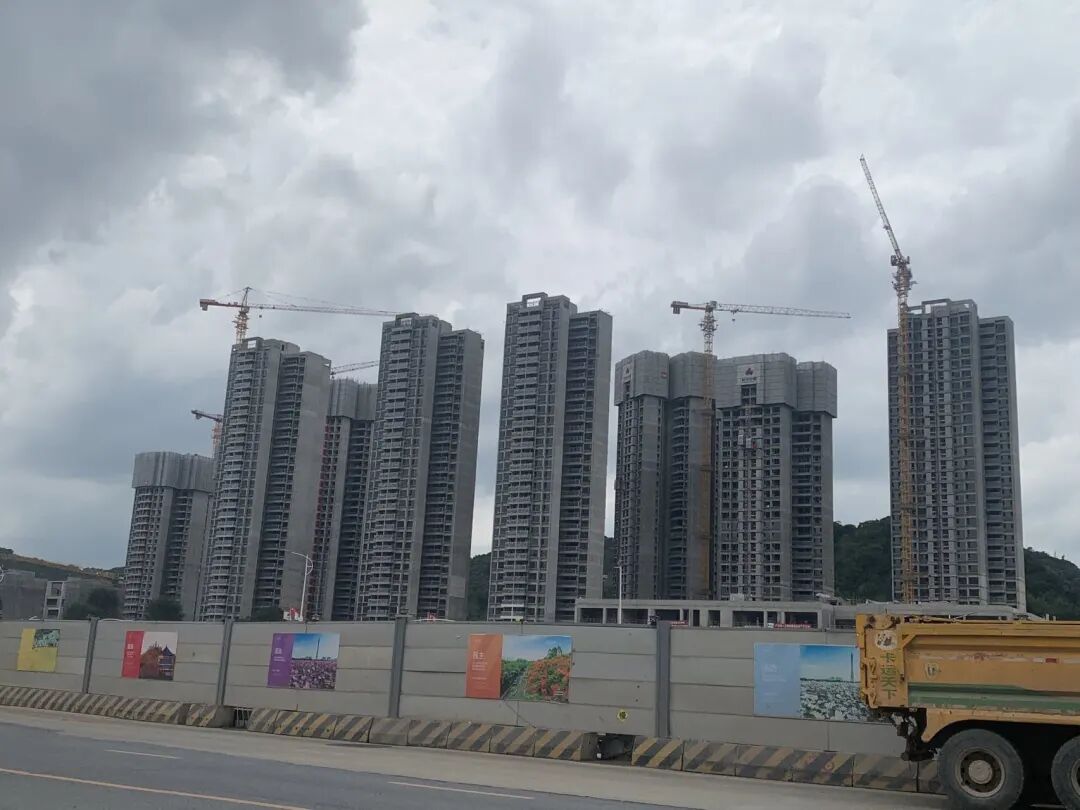 赌一下！科学城将会有场腥风血雨