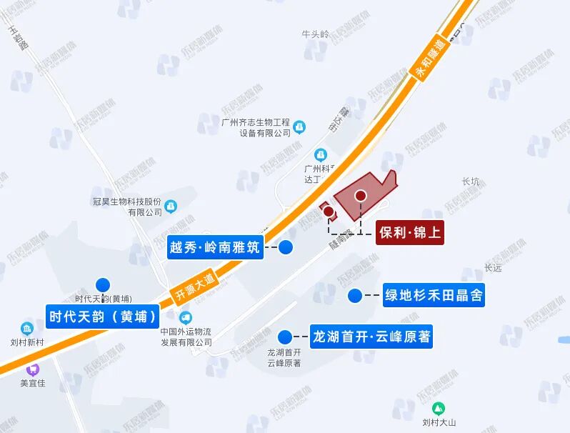 赌一下！科学城将会有场腥风血雨