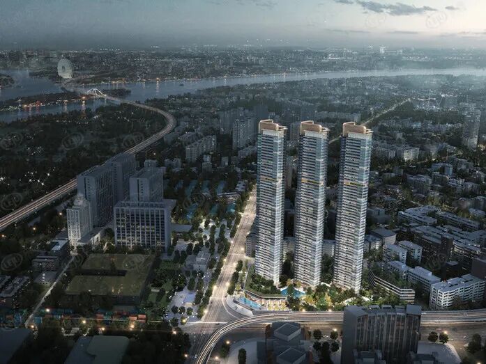 10月26日广州*新楼盘报价 花都有盘均价约23000元/㎡