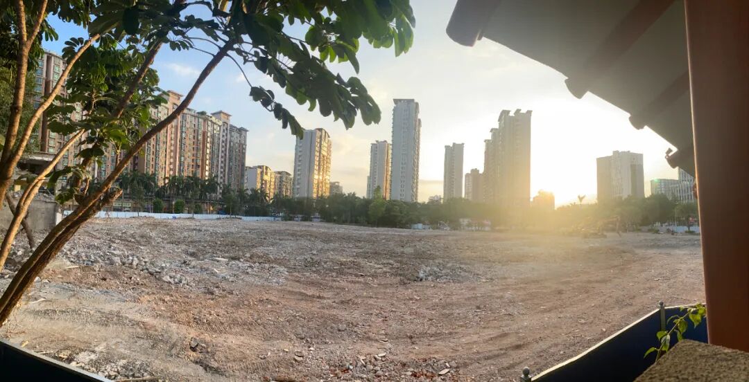 封顶价2.4万/㎡的番禺广场地块，是二轮土拍黑马？