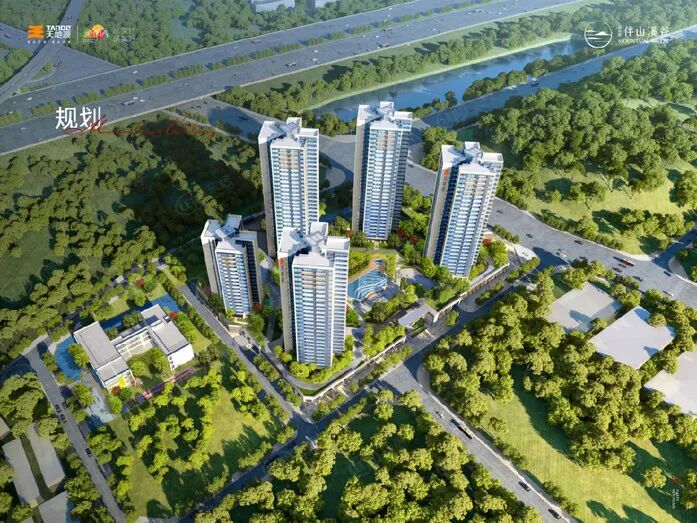 11月15日广州*新楼盘报价 番禺有盘总价约210万元/套起