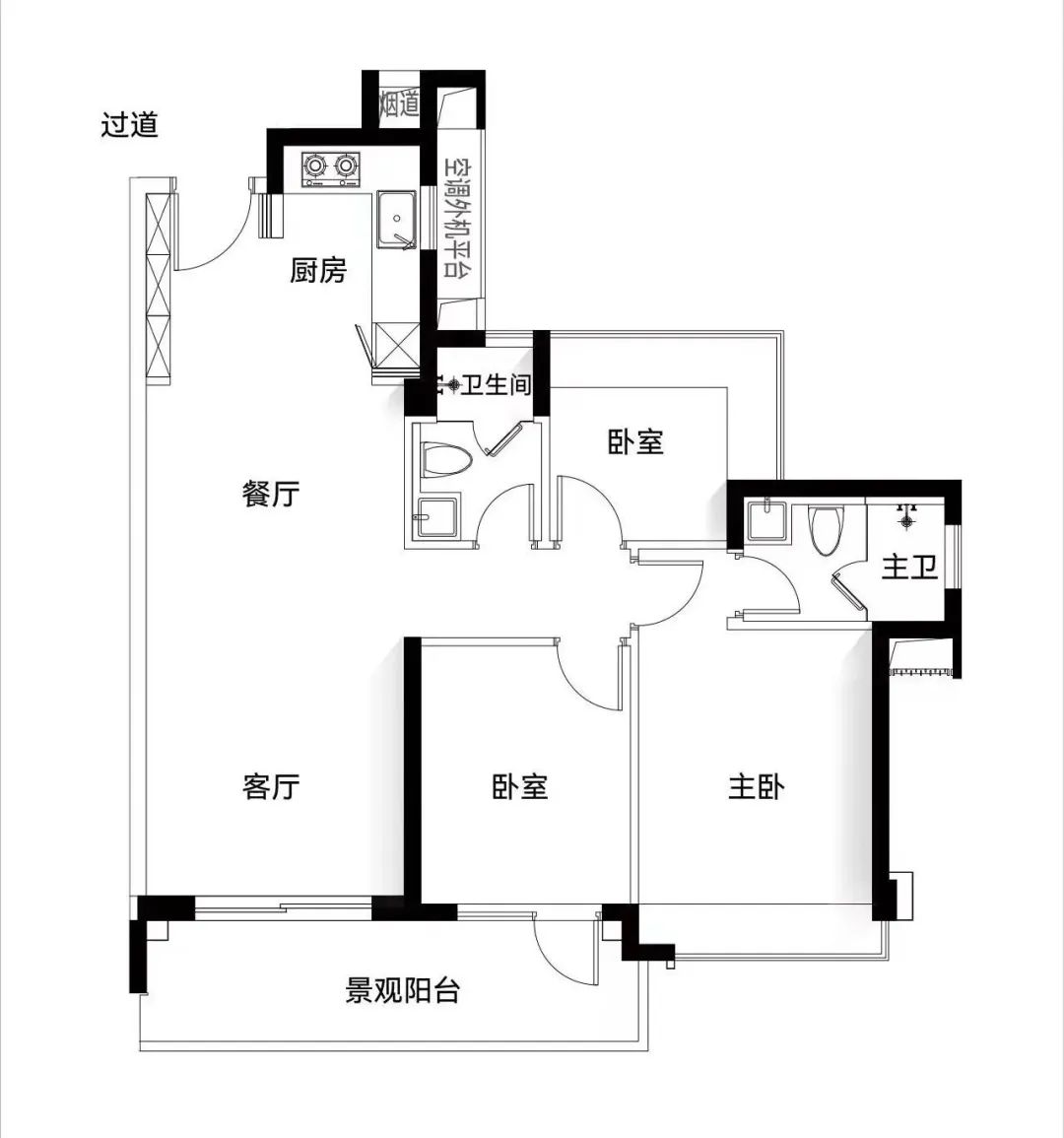 番禺广州南站ICC峻銮要买6万+，哪里来的底气？